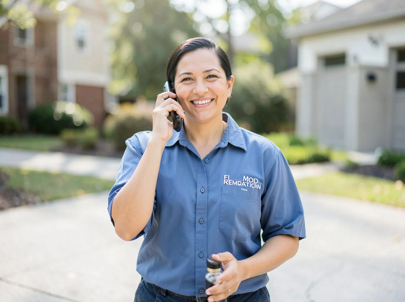 Mold Remediation Ganado, AZ FAQs